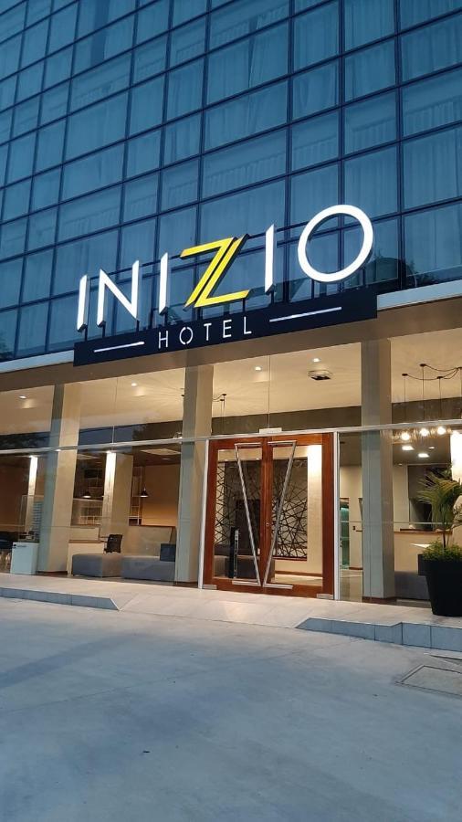 Inizio Hotel San Francisco  Exterior photo