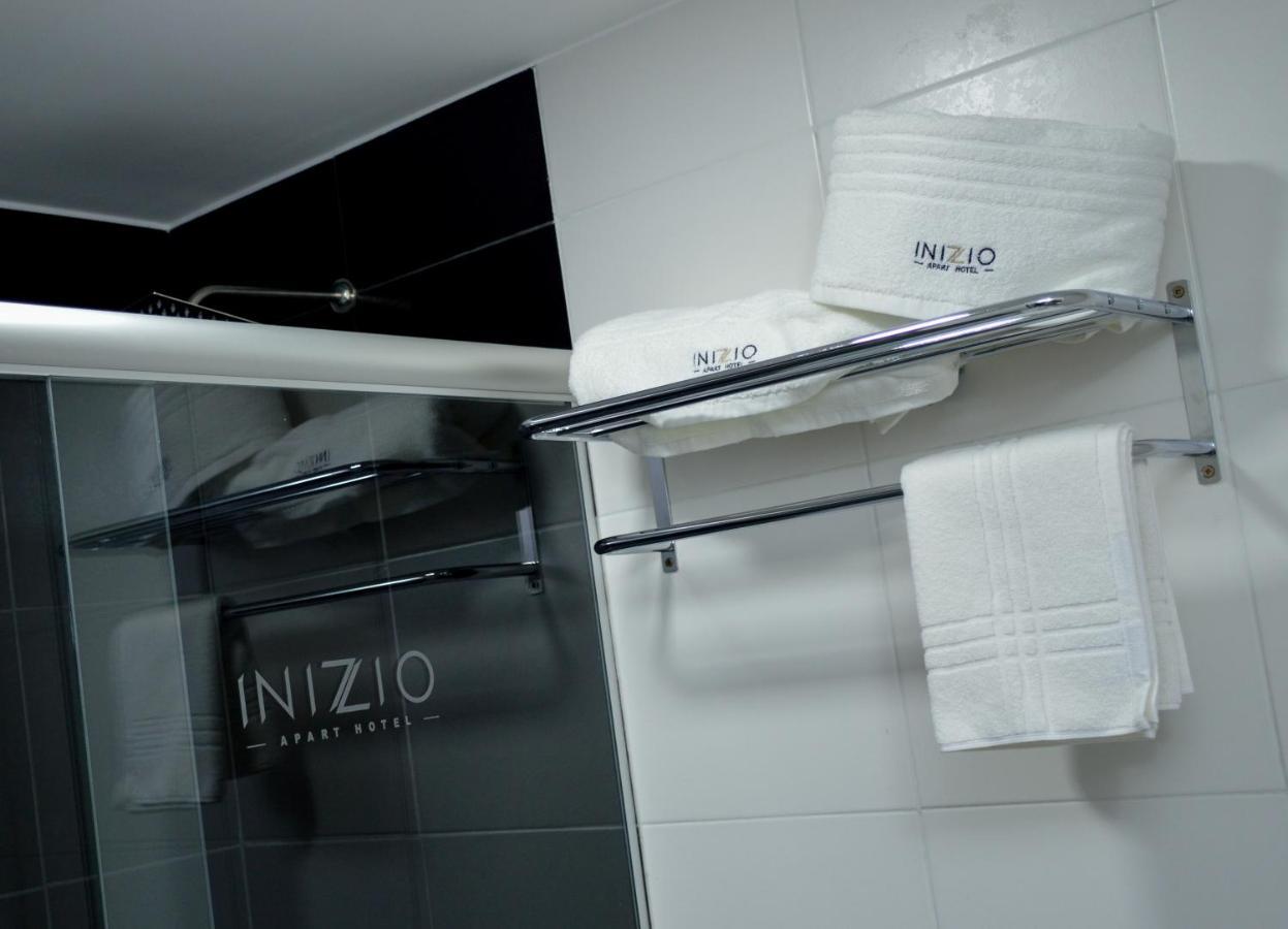 Inizio Hotel San Francisco  Exterior photo